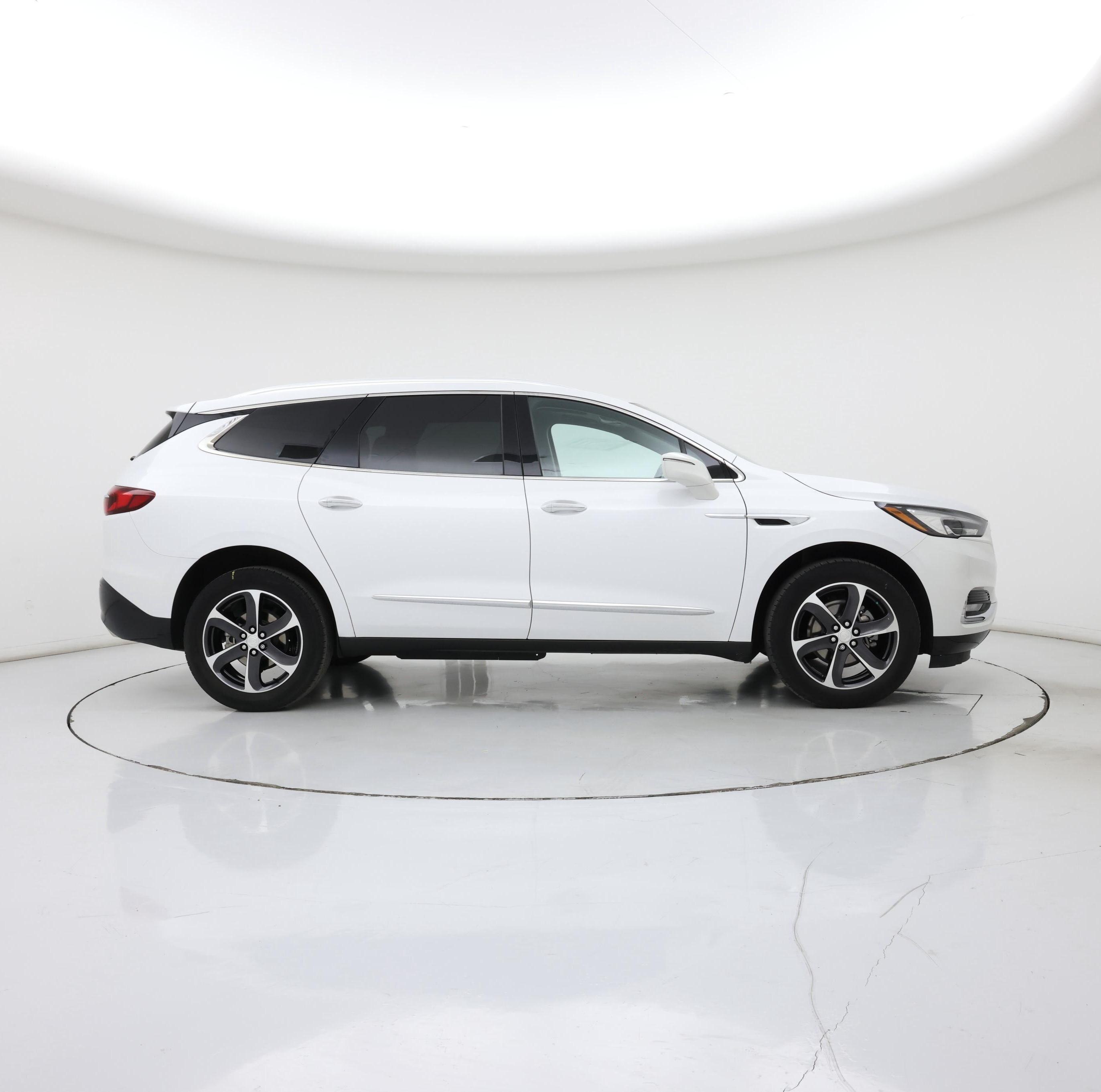 Thumbnail: 2020 Buick Enclave - 7