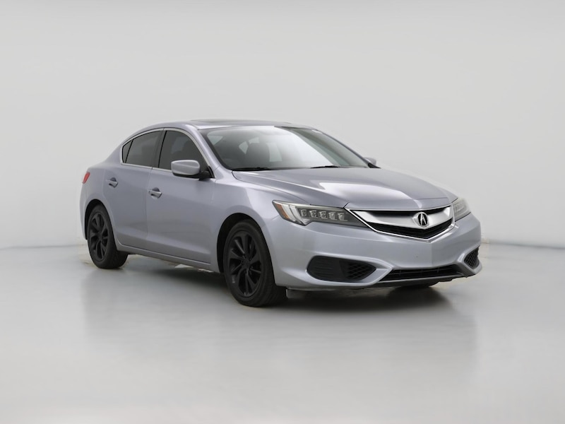 2016 Acura ILX  -
                  Independence, MO
