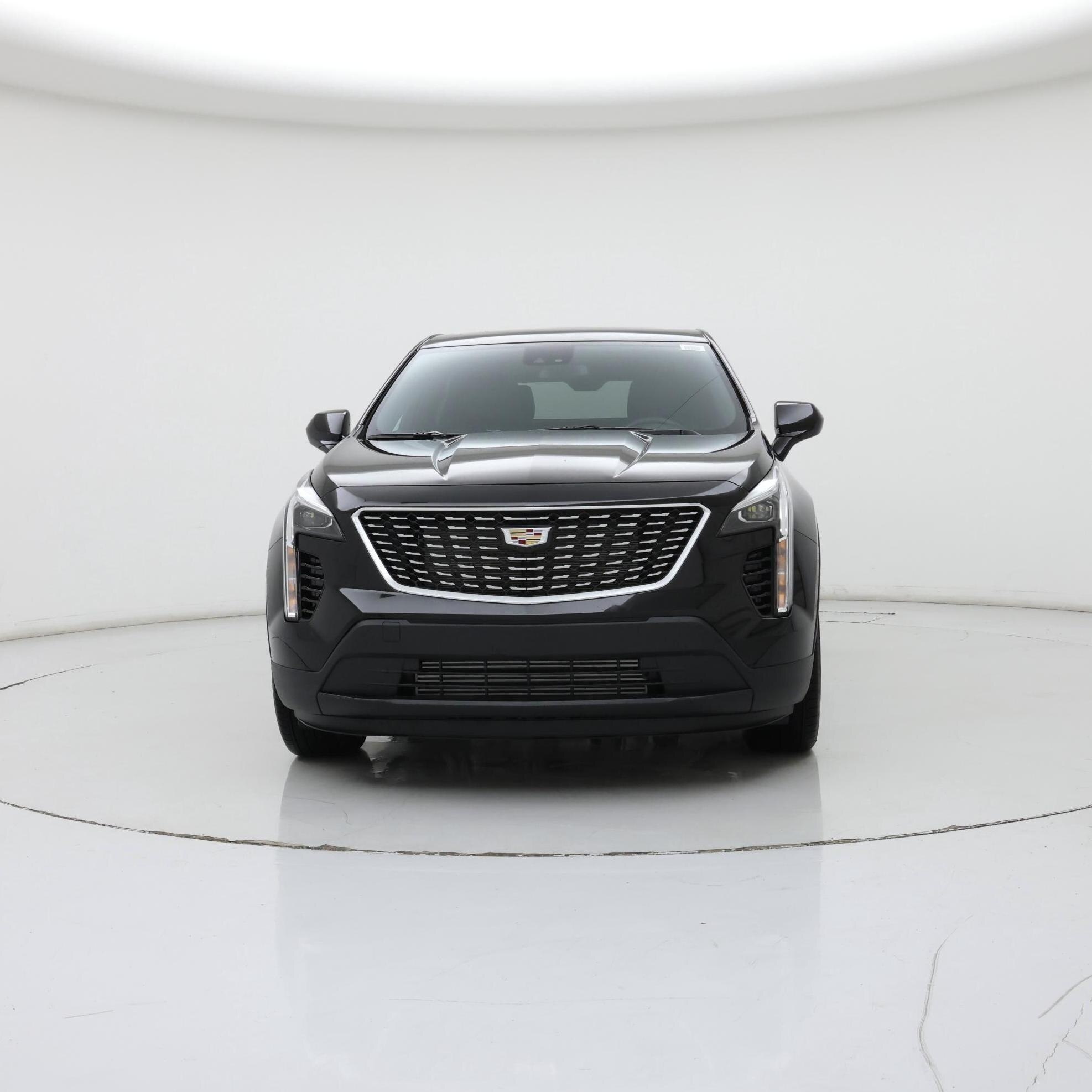 Thumbnail: 2023 Cadillac XT4 - 5