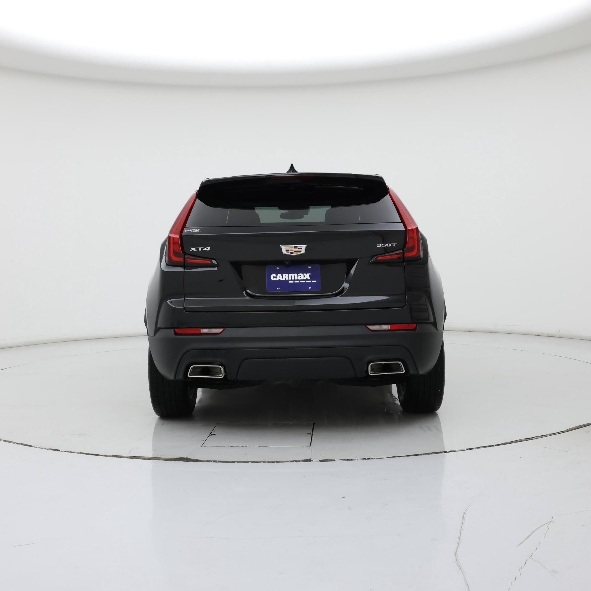 Thumbnail: 2023 Cadillac XT4 - 6