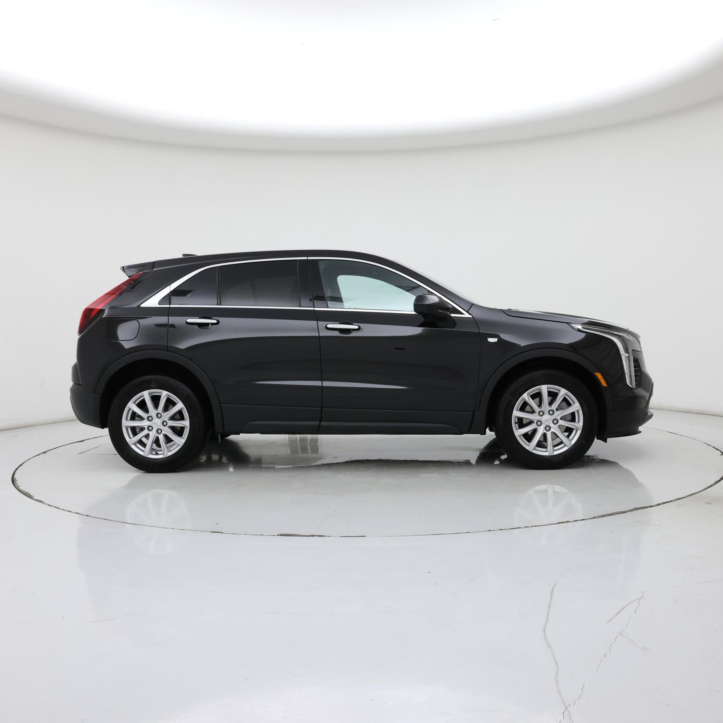 Thumbnail: 2023 Cadillac XT4 - 7