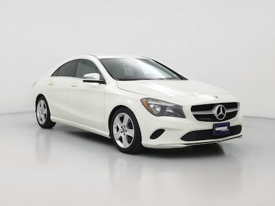 2018 Mercedes-Benz CLA 250 -
                Saint Louis, MO