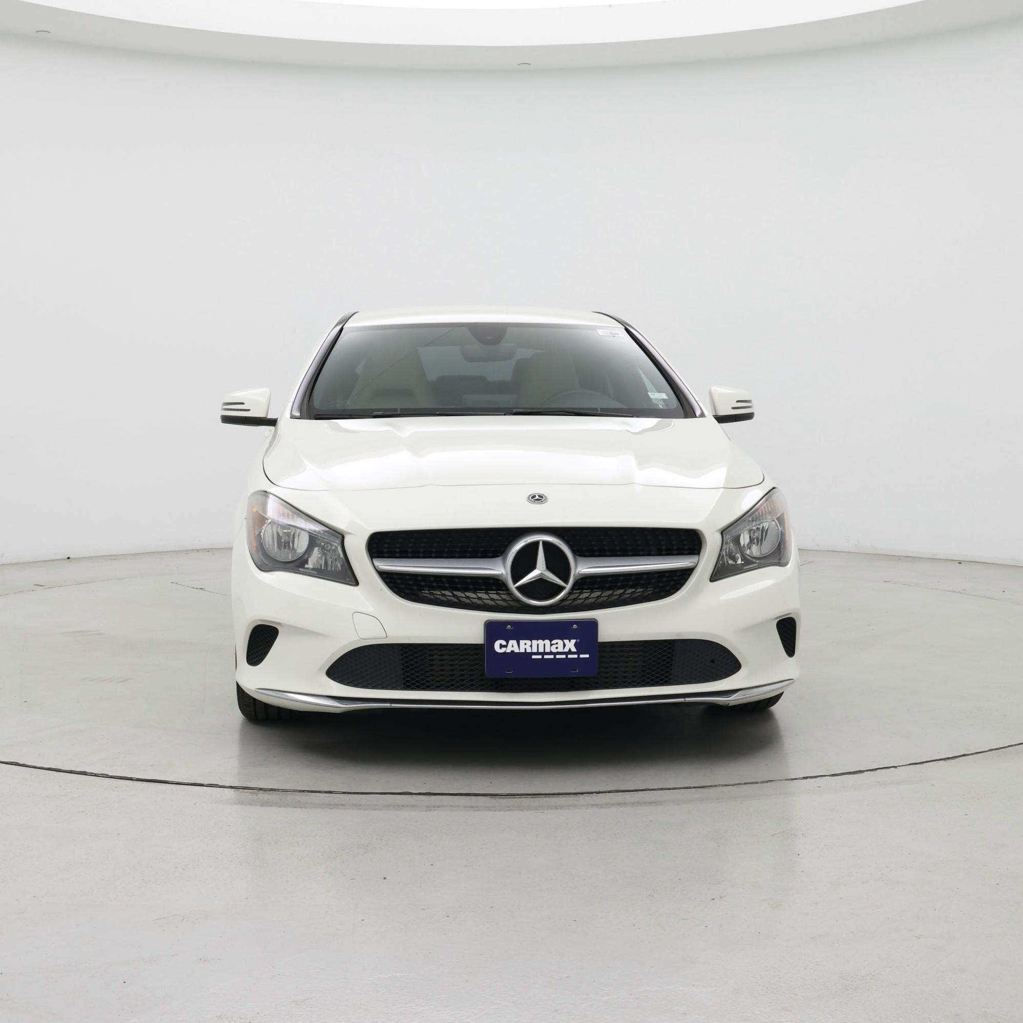 Thumbnail: 2018 Mercedes-Benz CLA - 5