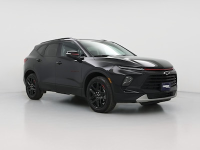 2024 Chevrolet Blazer  -
                Saint Louis, MO