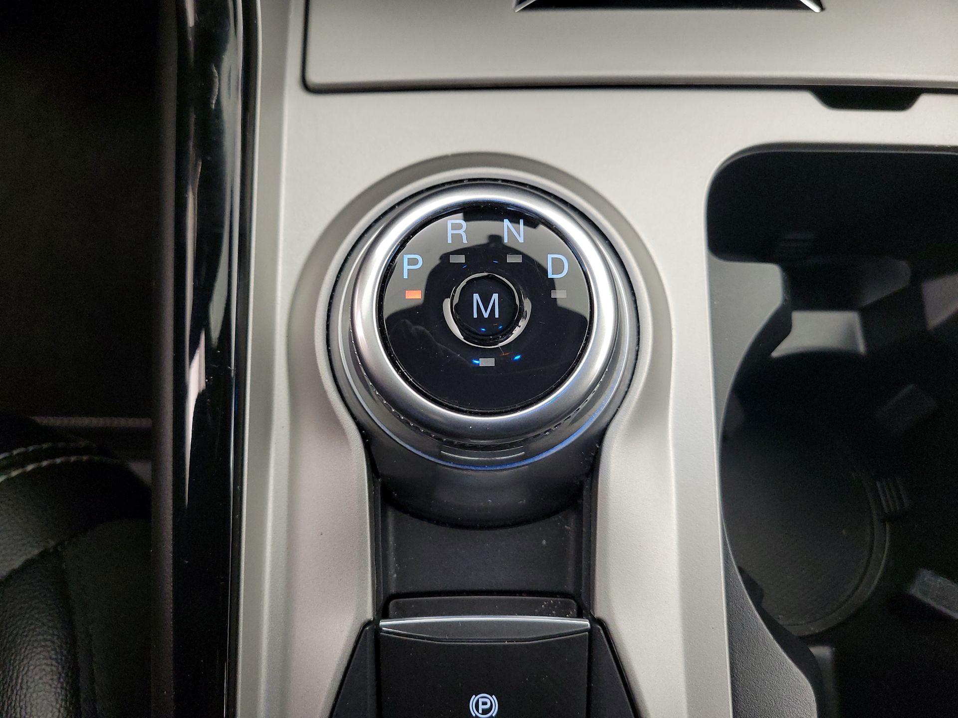 Thumbnail: 2024 Ford Explorer - 18