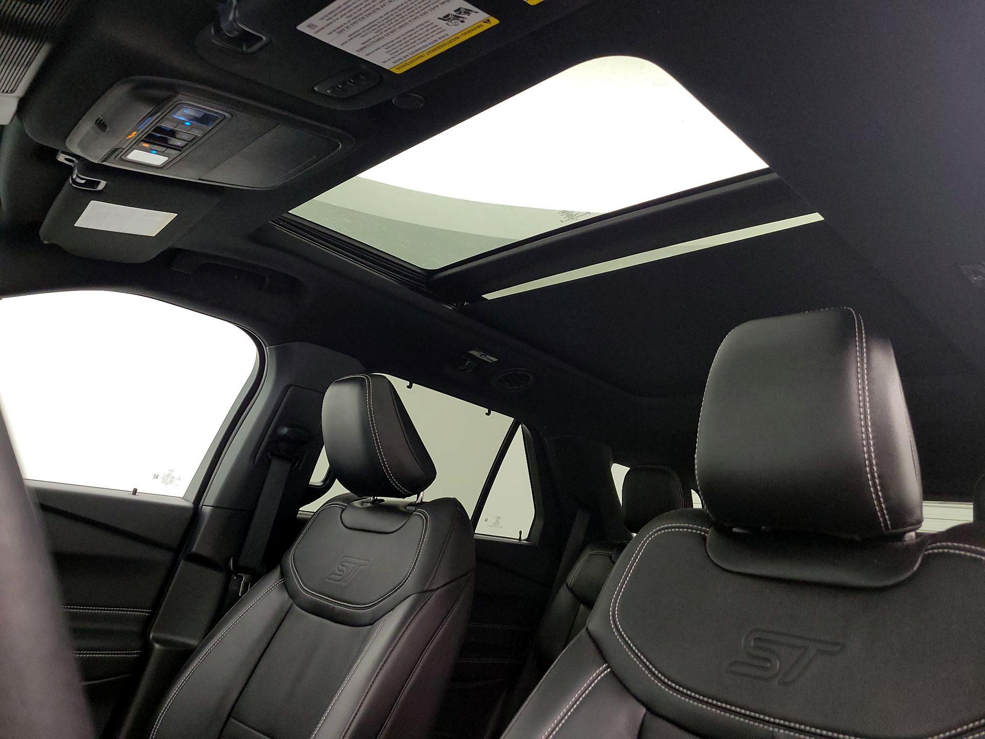 Thumbnail: 2024 Ford Explorer - 20