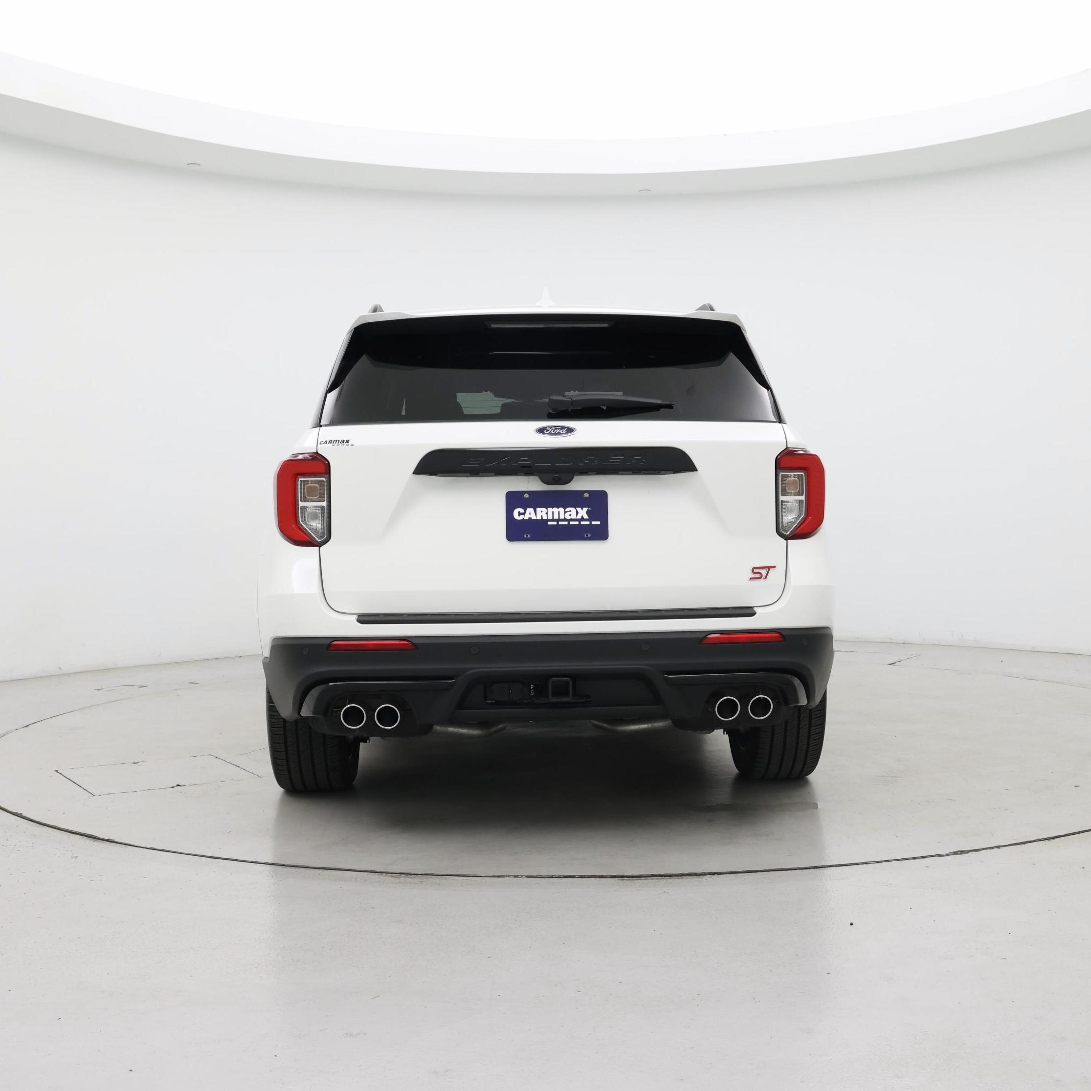 Thumbnail: 2024 Ford Explorer - 6