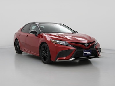 2024 Toyota Camry XSE -
                Saint Louis, MO