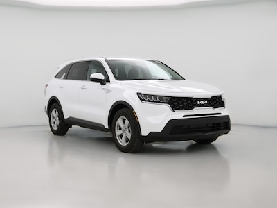 2022 Kia Sorento LX -
                Overland Park, KS