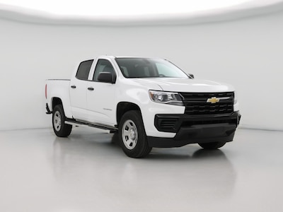 2022 Chevrolet Colorado Work Truck -
                Overland Park, KS