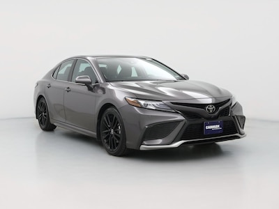 2022 Toyota Camry XSE -
                  Colorado Springs, CO