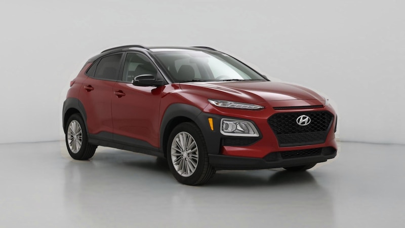 2018 Hyundai Kona SE Hero Image