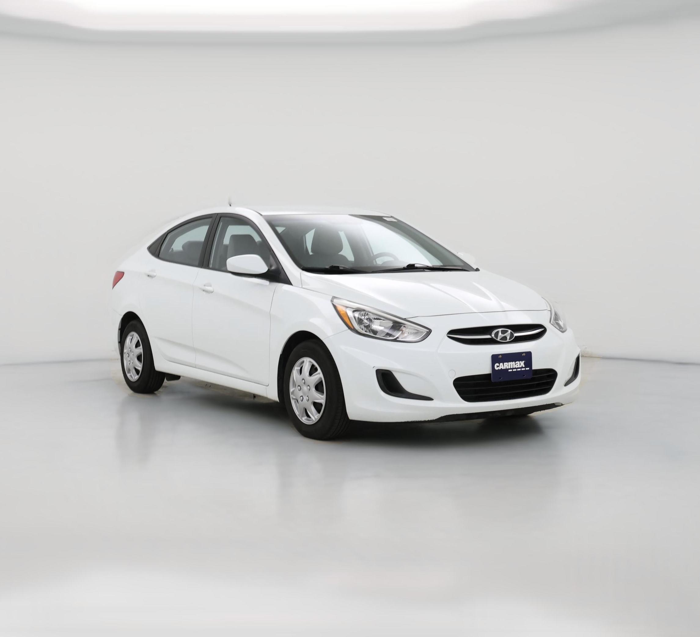 Thumbnail: 2016 Hyundai Accent - 1