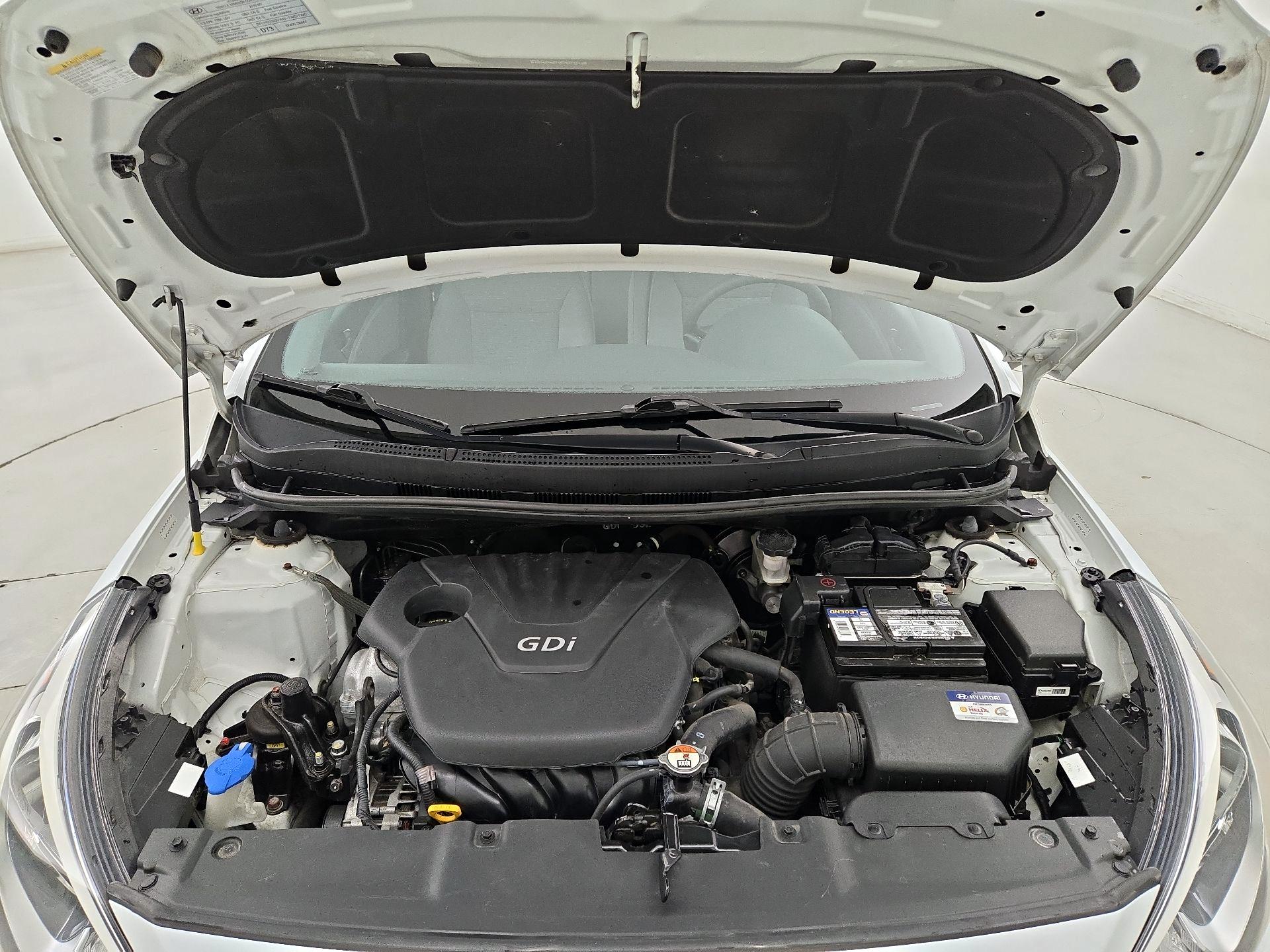 Thumbnail: 2016 Hyundai Accent - 20
