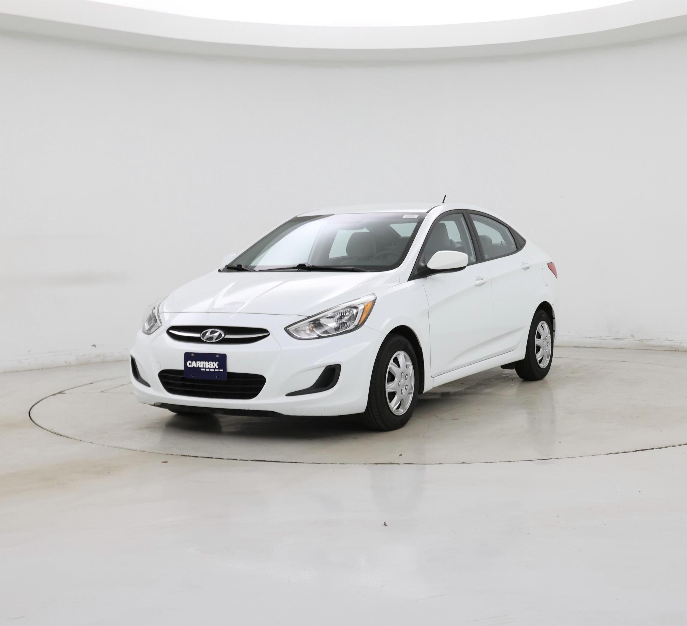 Thumbnail: 2016 Hyundai Accent - 4