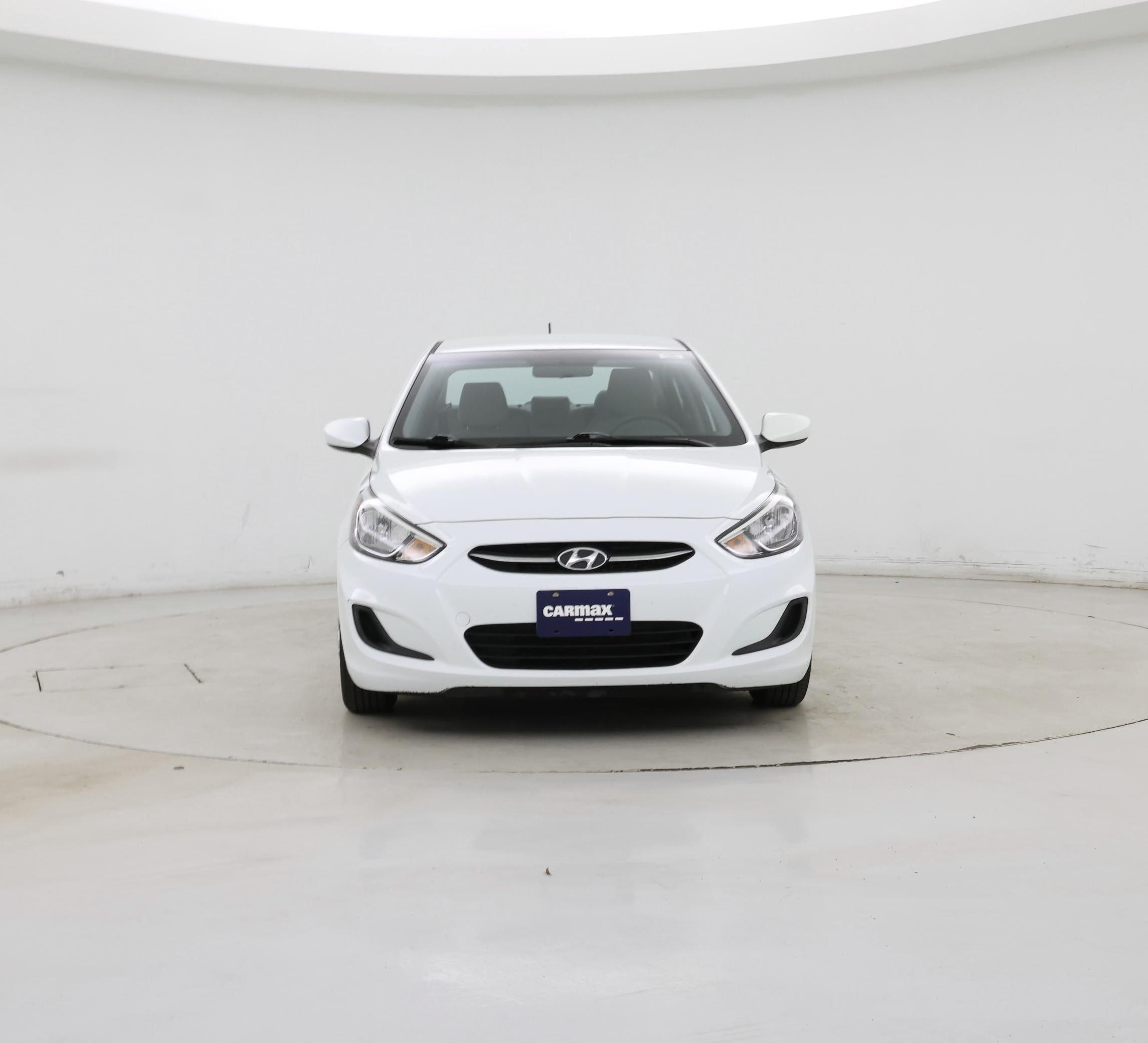 Thumbnail: 2016 Hyundai Accent - 5