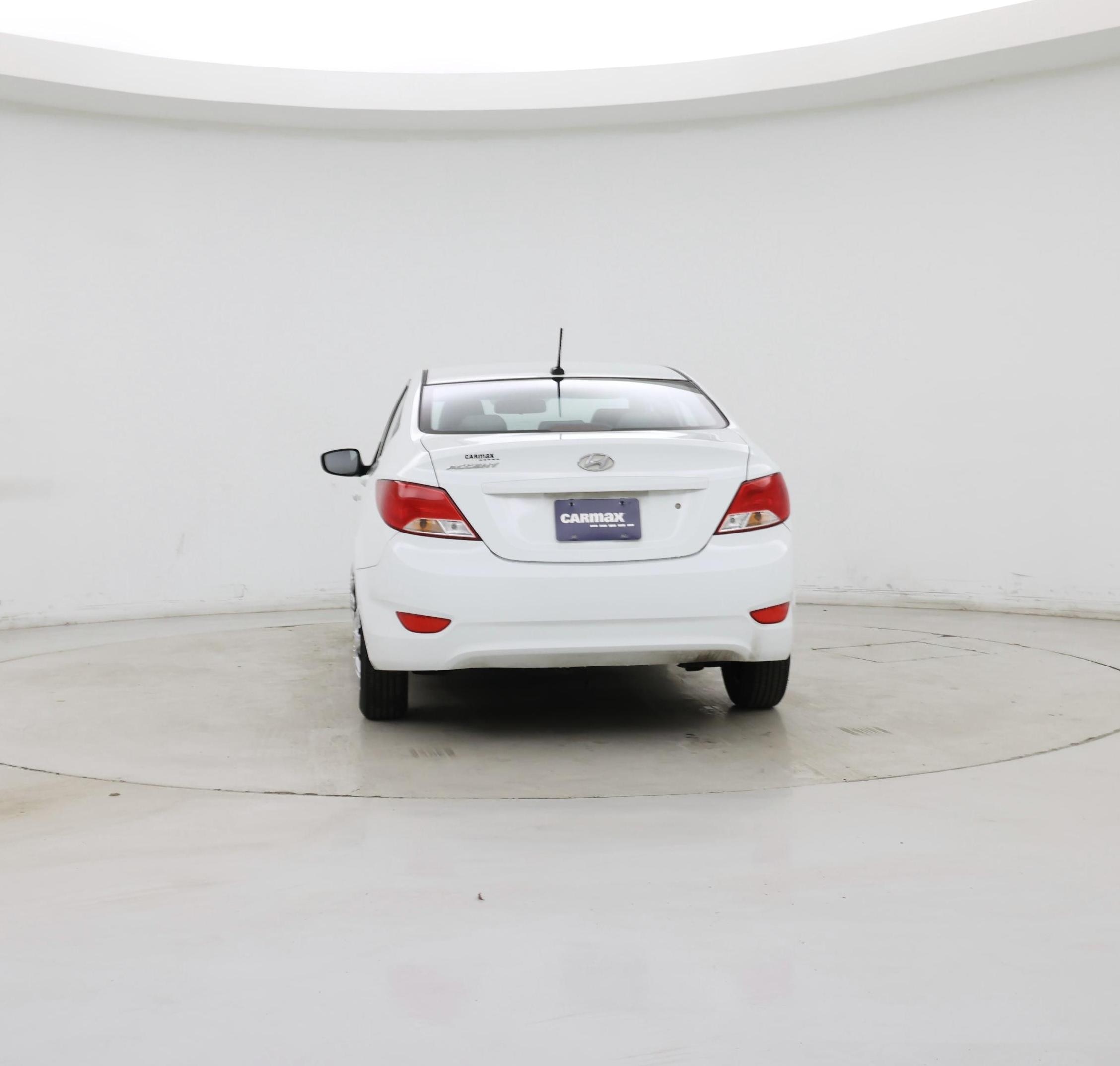 Thumbnail: 2016 Hyundai Accent - 6