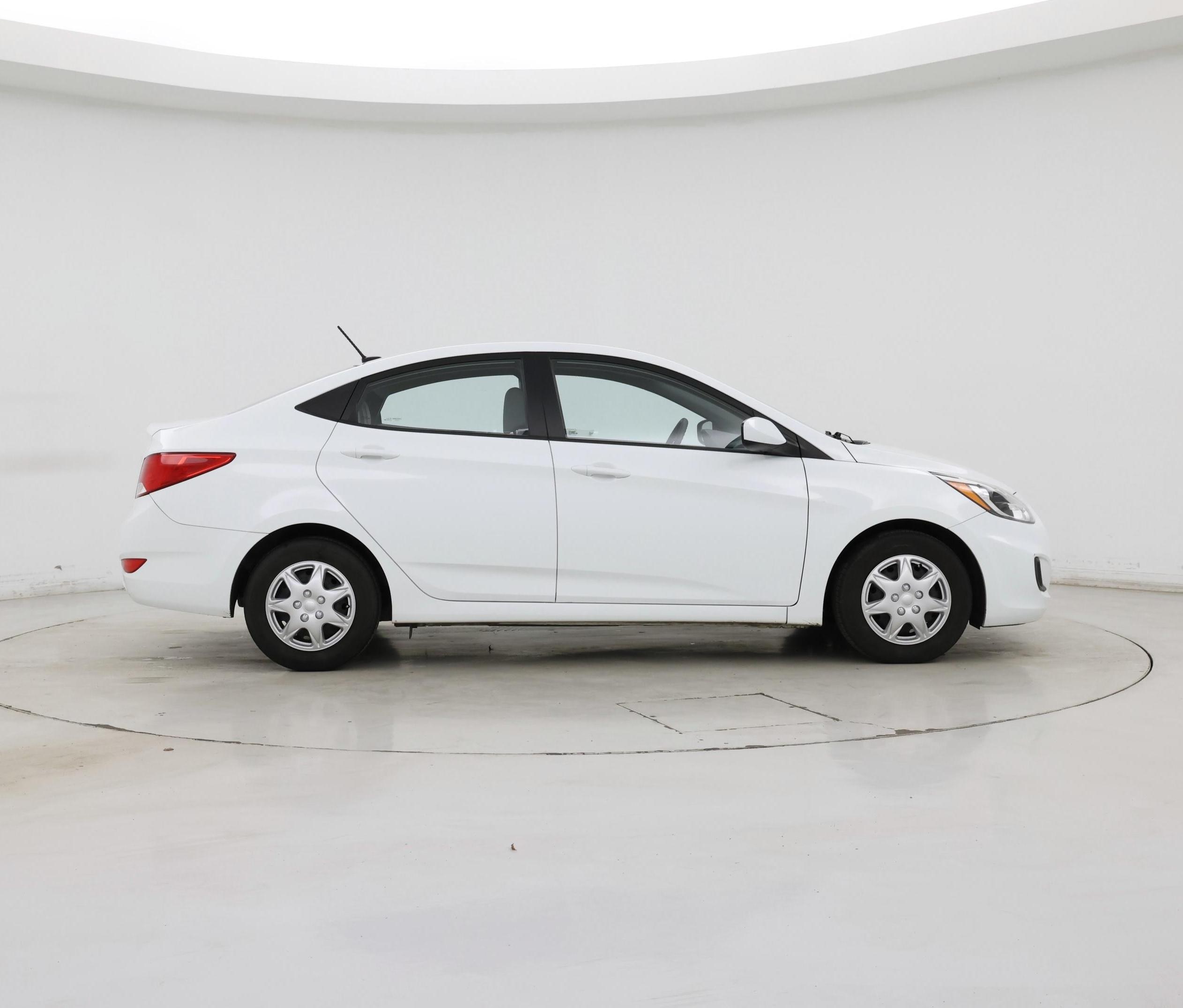Thumbnail: 2016 Hyundai Accent - 7