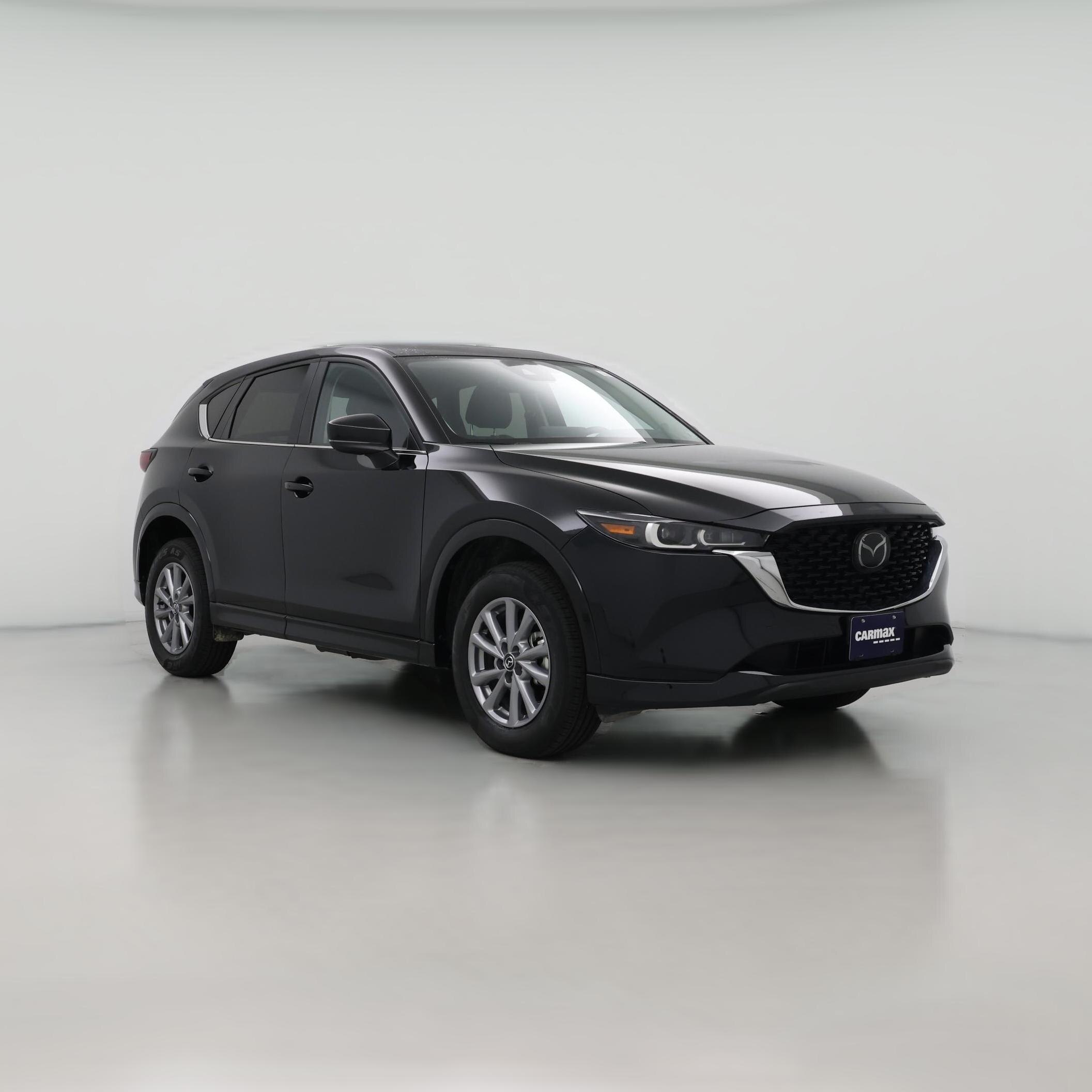 Thumbnail: 2024 Mazda CX-5 - 1