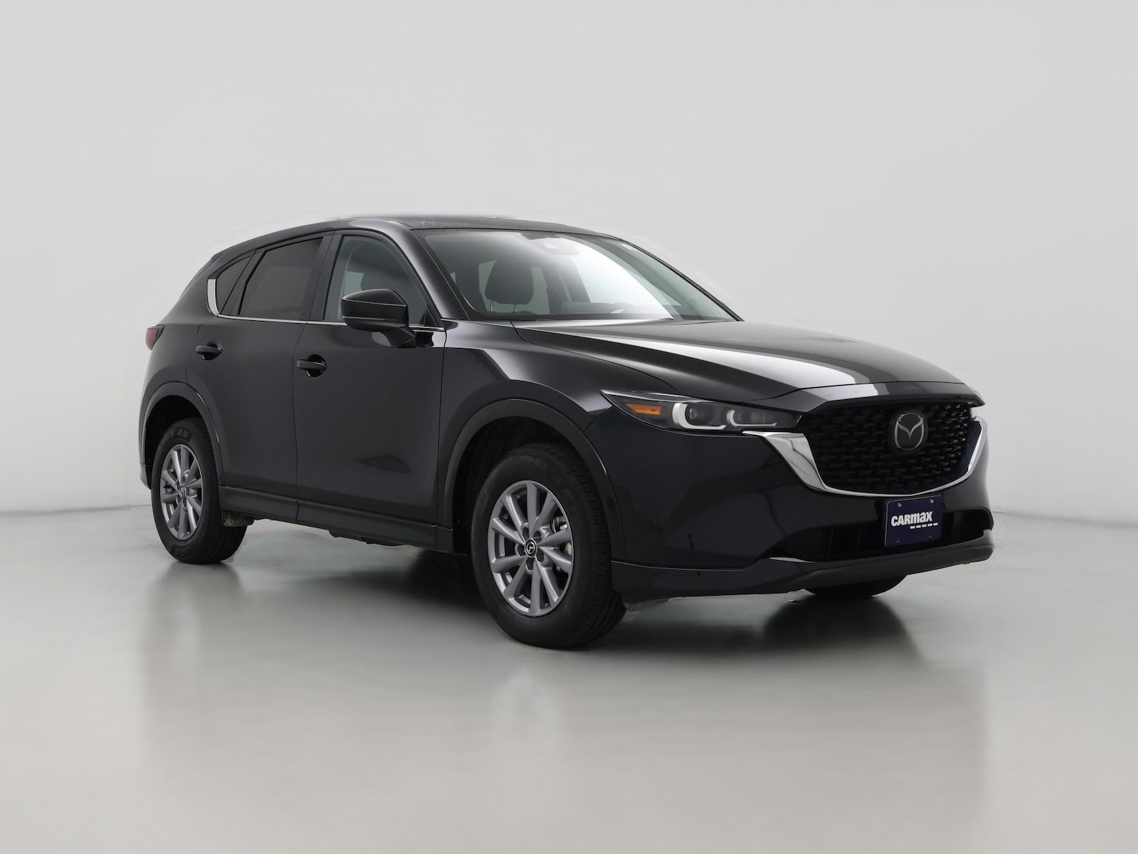 2024 Mazda CX-5 S Preferred package