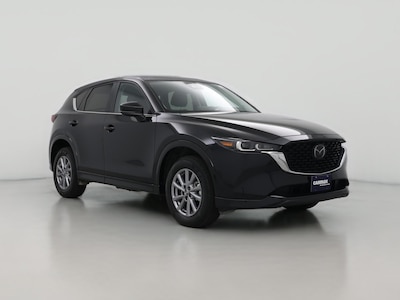 2024 Mazda CX-5 2.5 S Preferred Package