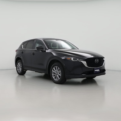 2024 Mazda CX-5 2.5 S Preferred Package