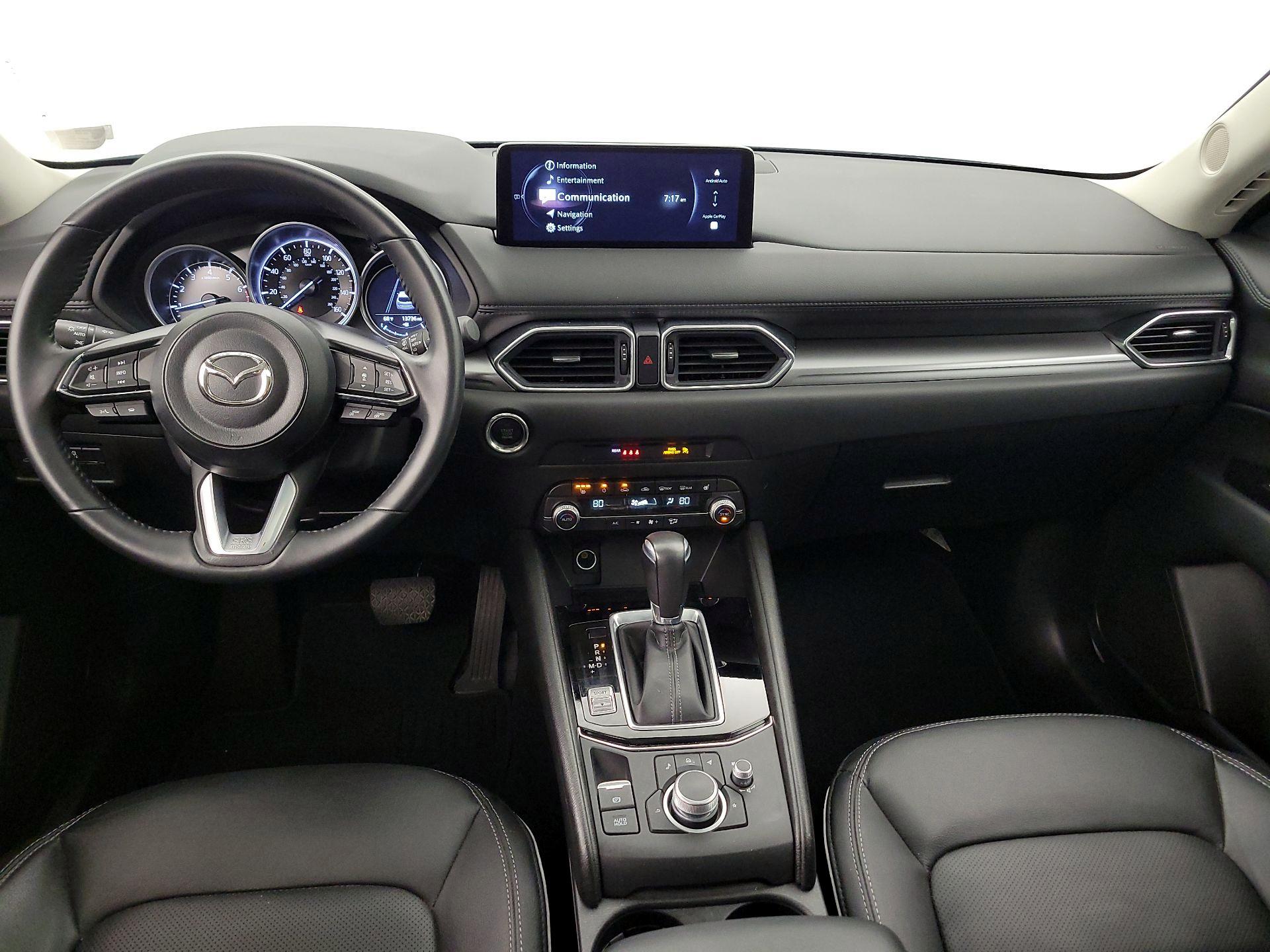 Thumbnail: 2024 Mazda CX-5 - 9