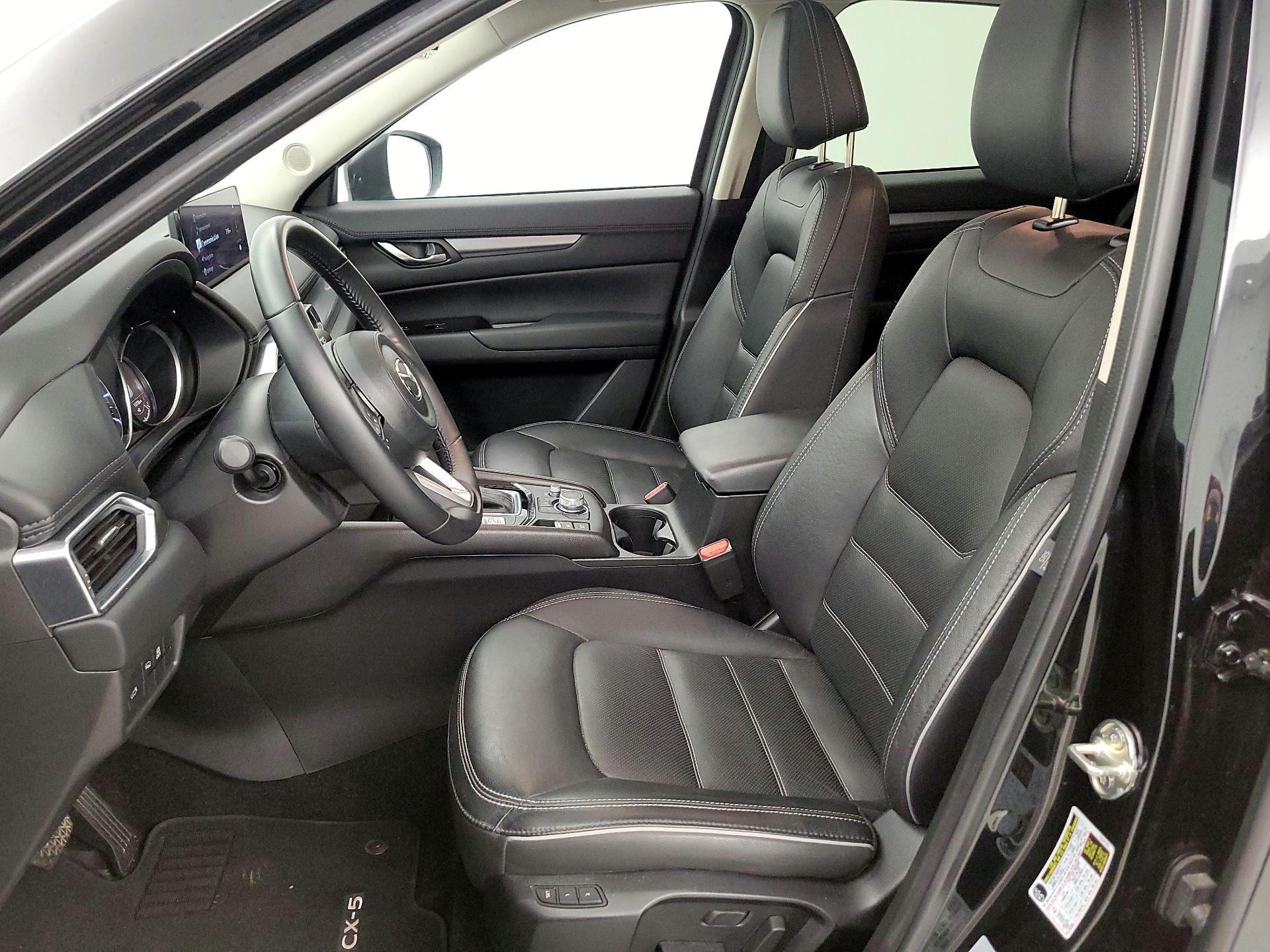 Thumbnail: 2024 Mazda CX-5 - 11
