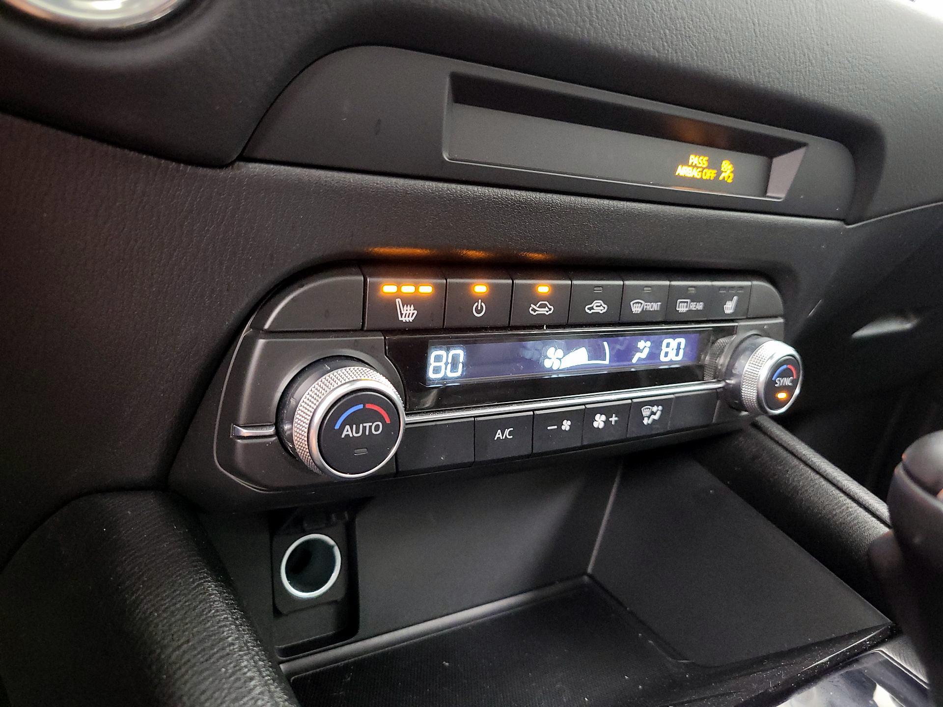 Thumbnail: 2024 Mazda CX-5 - 16