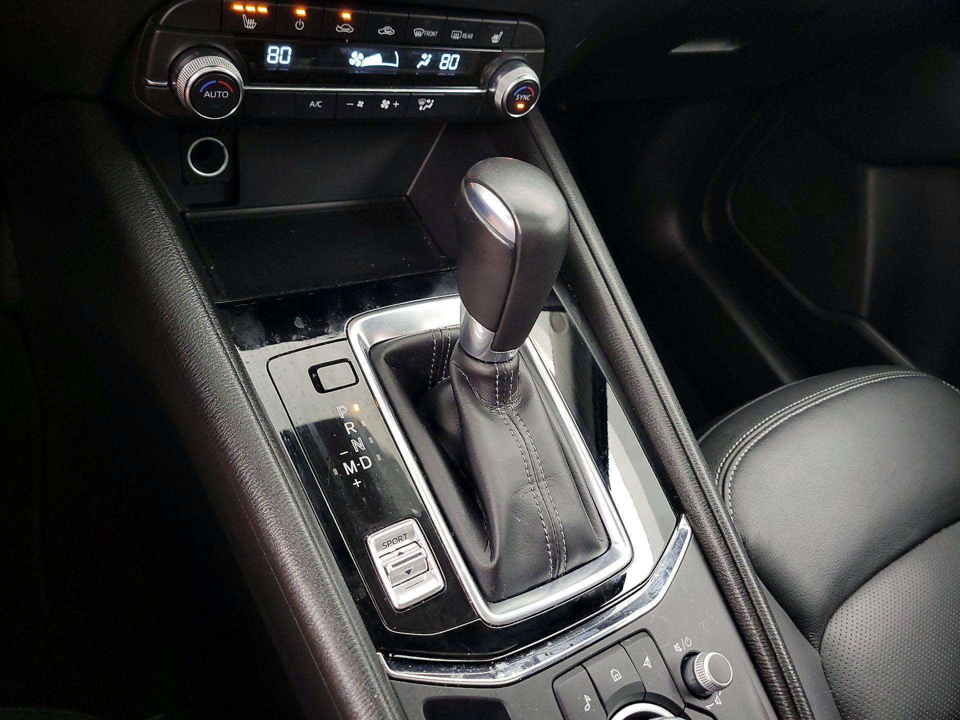 Thumbnail: 2024 Mazda CX-5 - 17