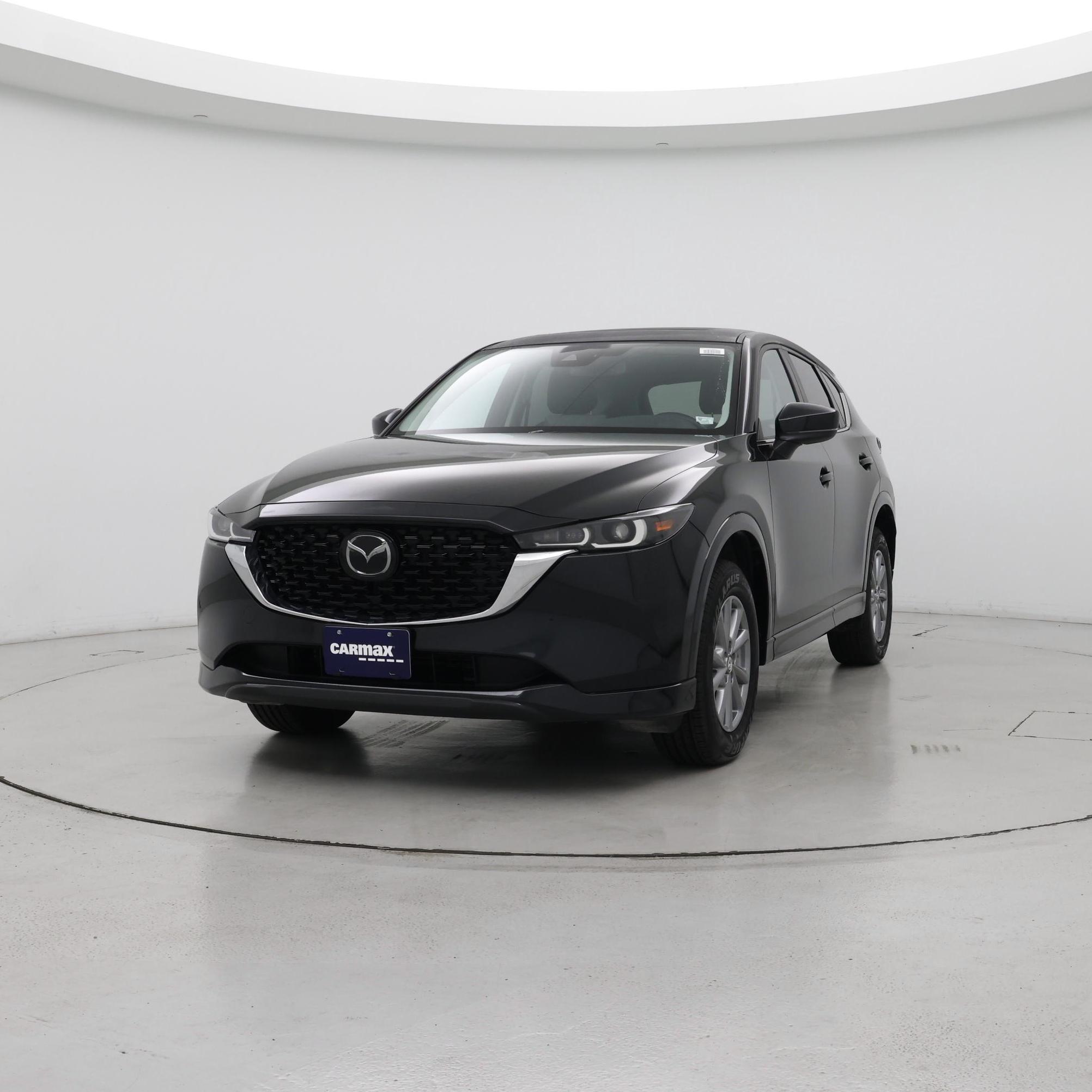 Thumbnail: 2024 Mazda CX-5 - 4