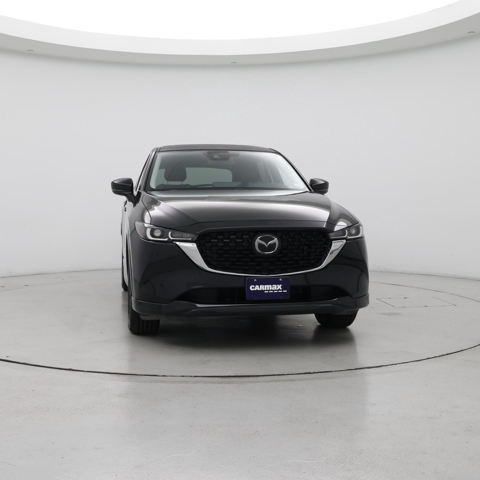 Thumbnail: 2024 Mazda CX-5 - 5