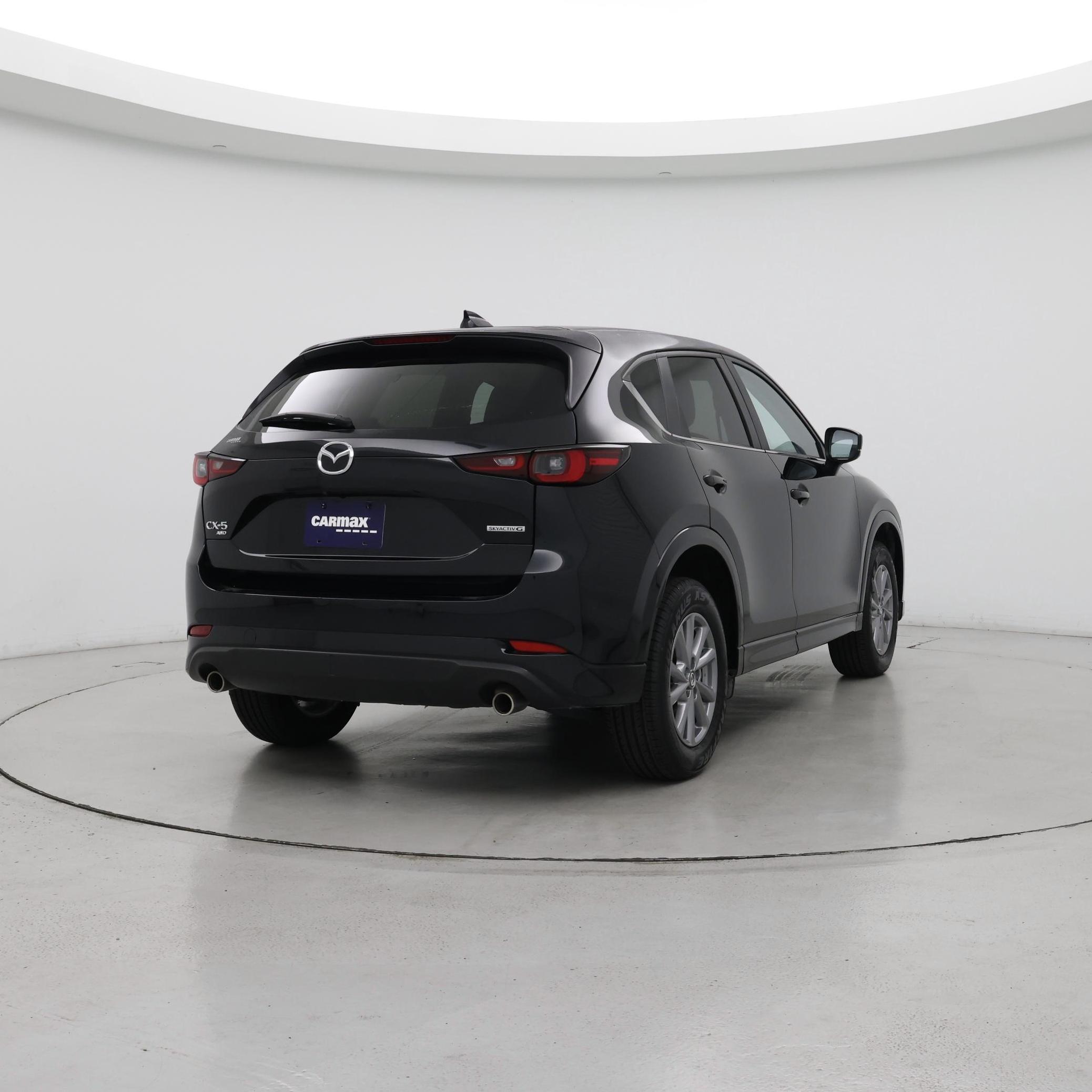 Thumbnail: 2024 Mazda CX-5 - 8