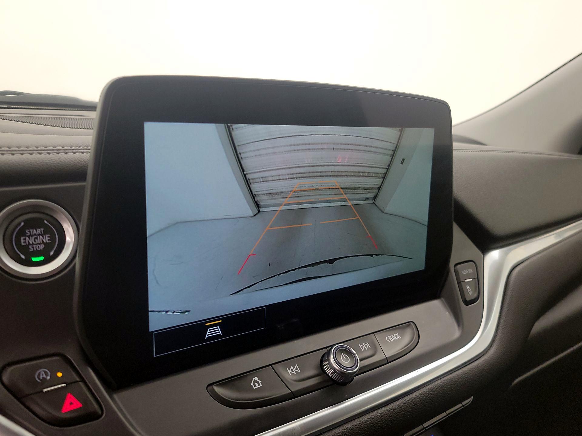 Thumbnail: 2023 Chevrolet Blazer - 14