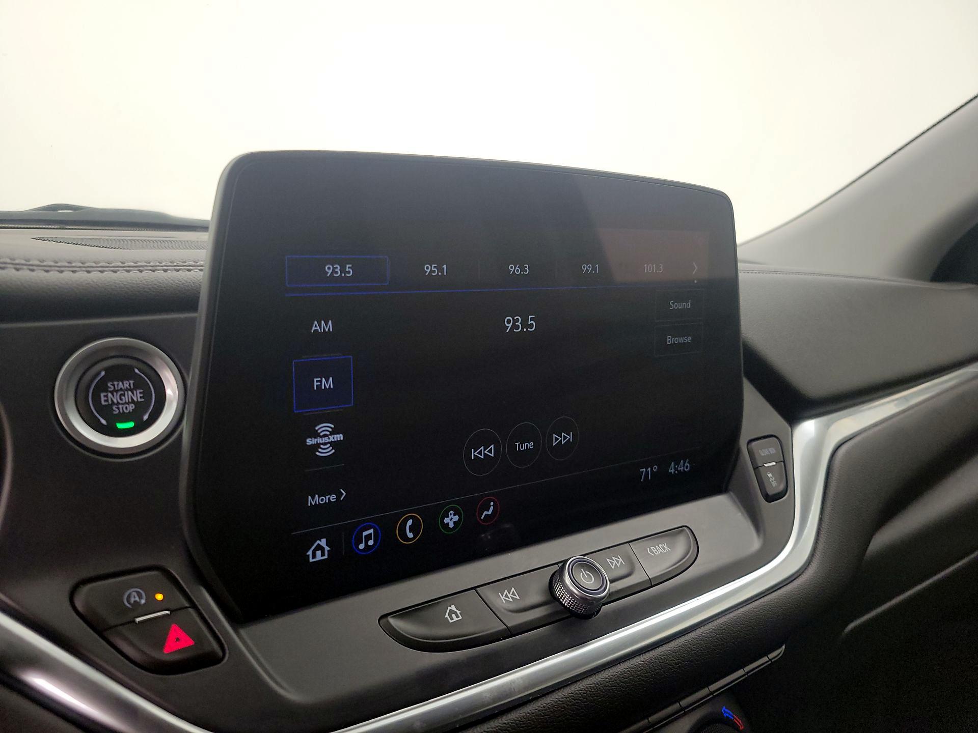 Thumbnail: 2023 Chevrolet Blazer - 15