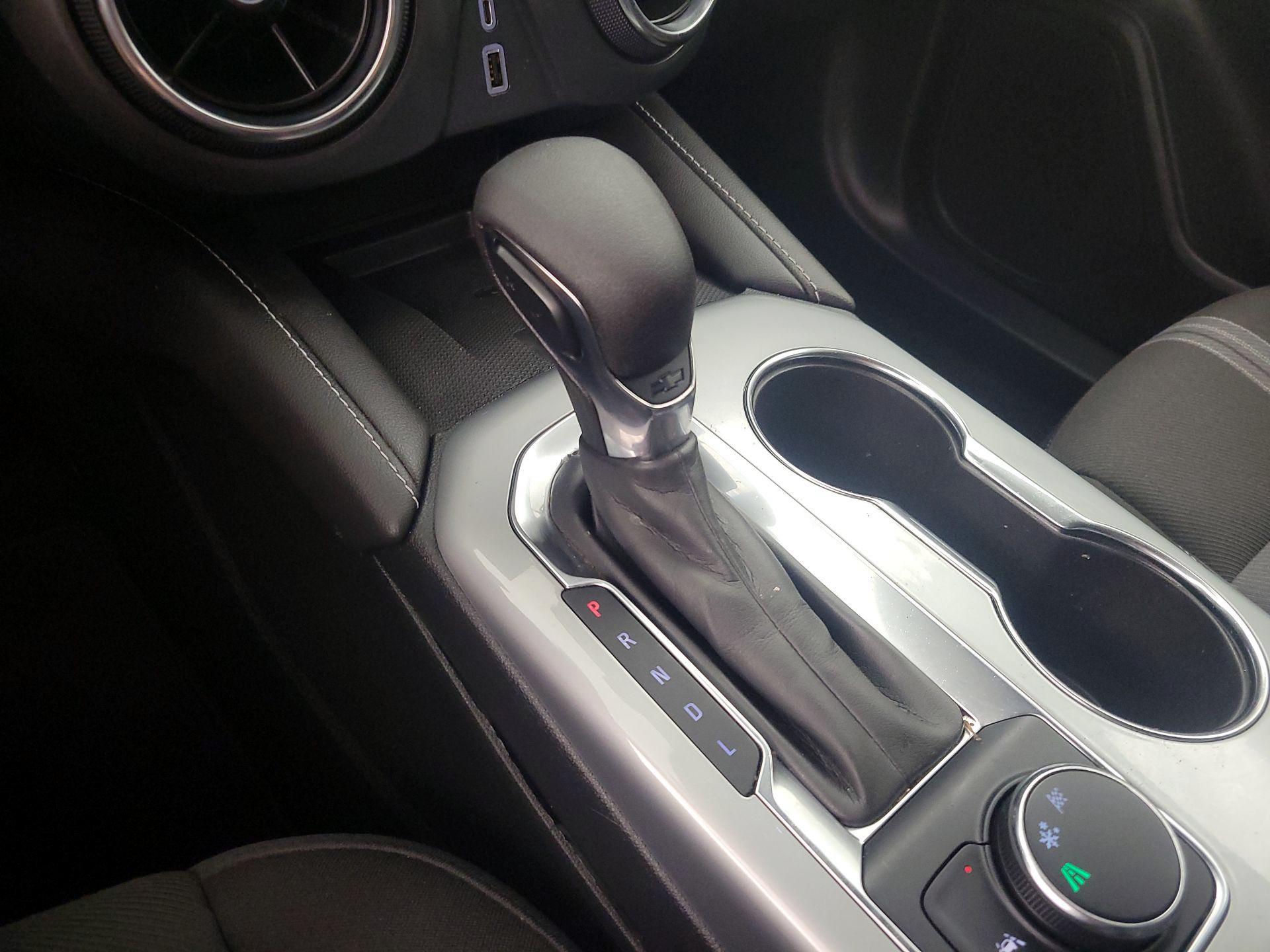 Thumbnail: 2023 Chevrolet Blazer - 17