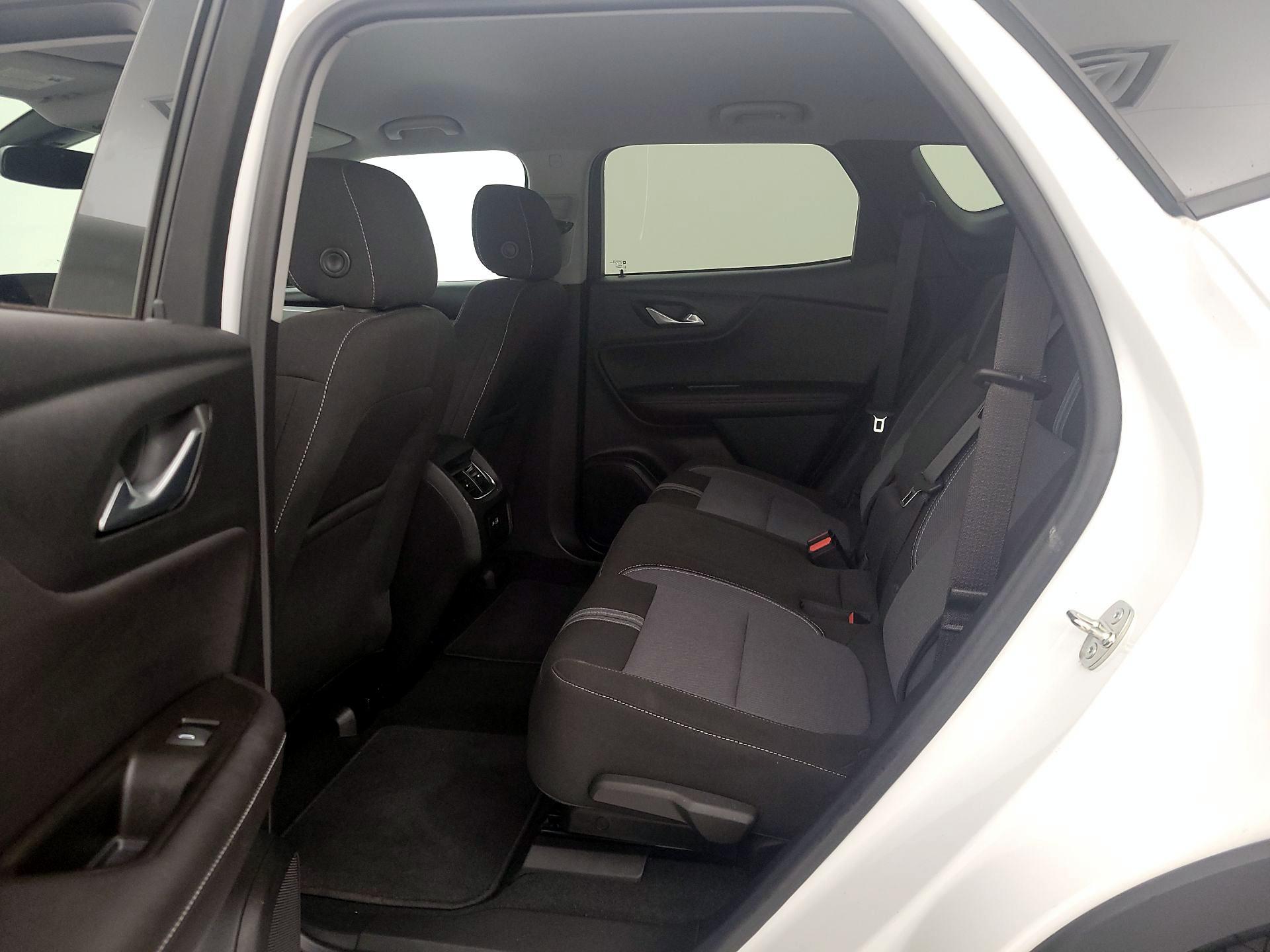 Thumbnail: 2023 Chevrolet Blazer - 19