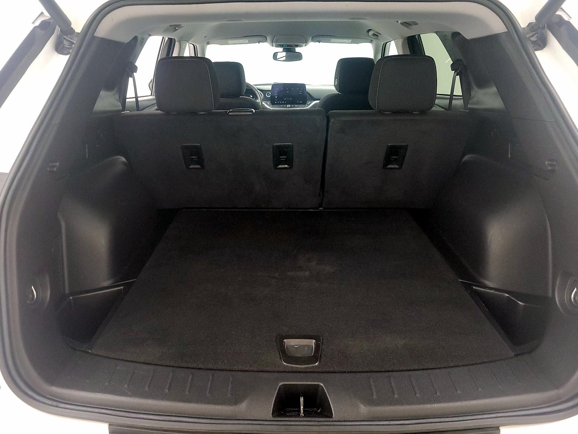 Thumbnail: 2023 Chevrolet Blazer - 20