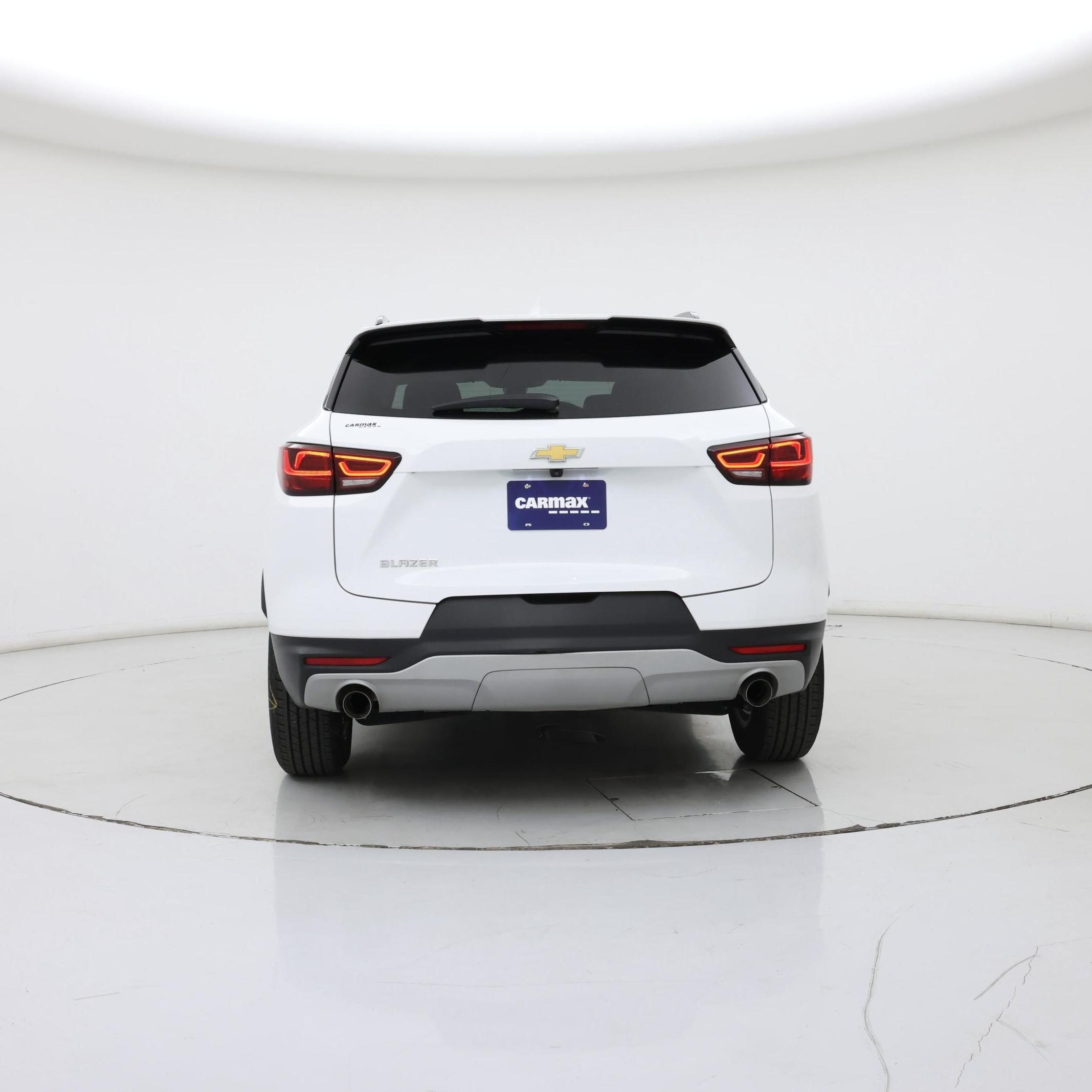 Thumbnail: 2023 Chevrolet Blazer - 6