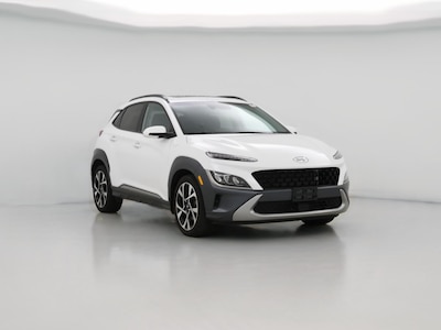 2022 Hyundai Kona Limited -
                Overland Park, KS