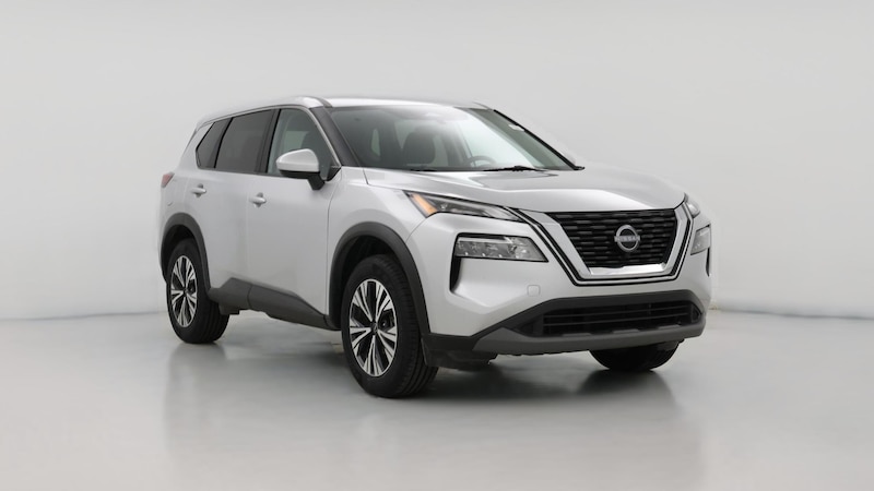 2023 Nissan Rogue SV Hero Image