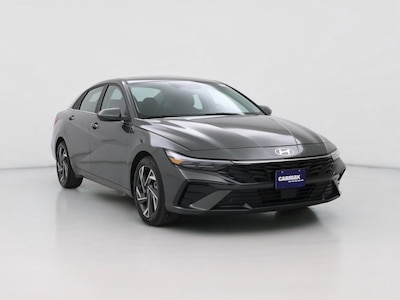 2024 Hyundai Elantra SEL -
                Wichita, KS