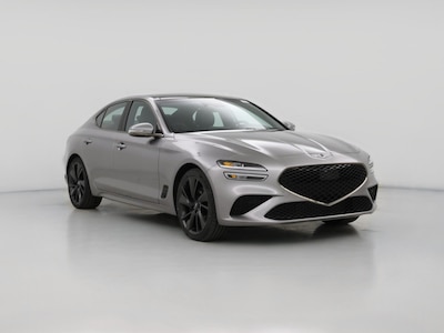 2023 Genesis G70 2.0T -
                Overland Park, KS