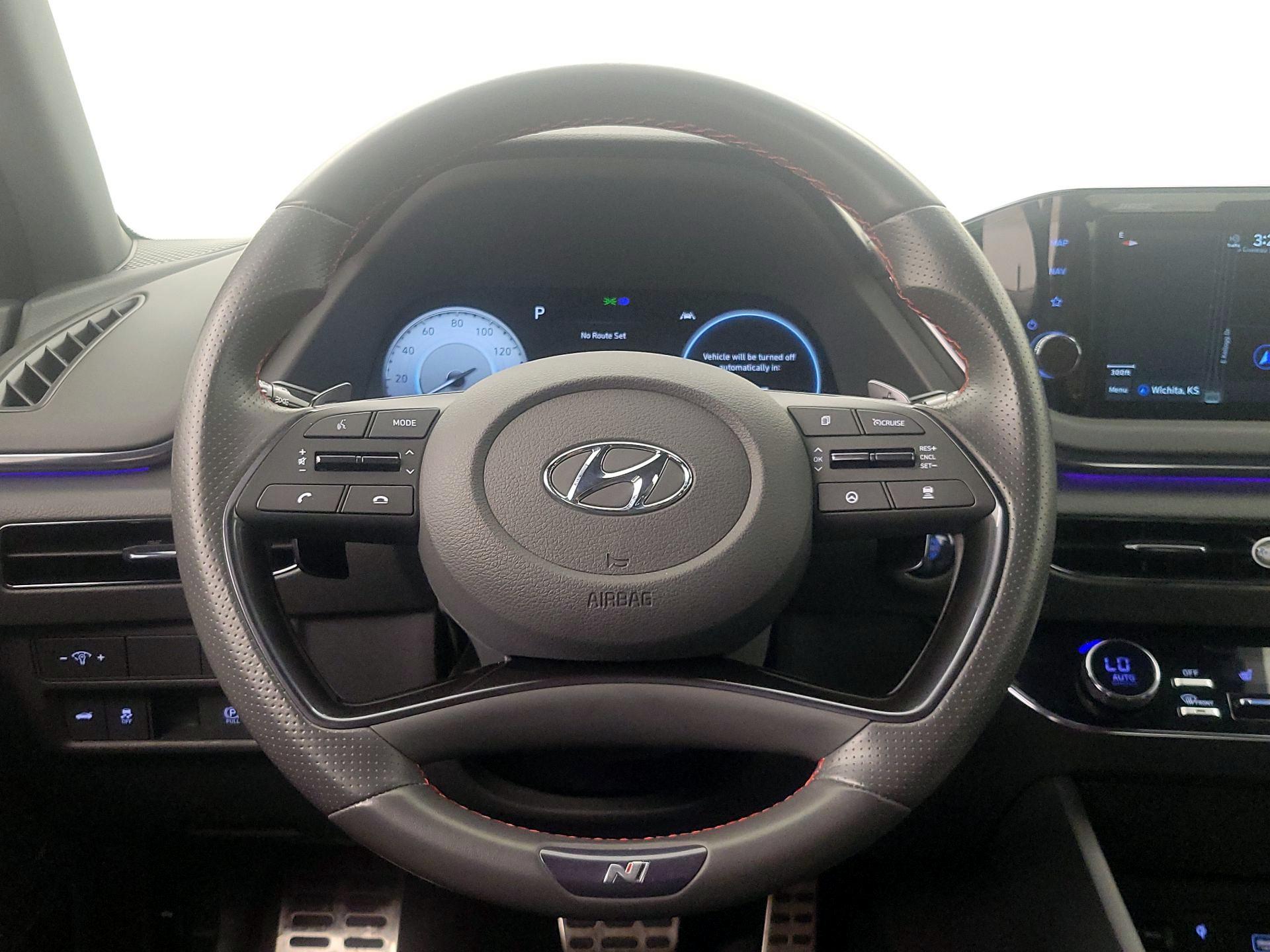 Thumbnail: 2022 Hyundai Sonata - 10