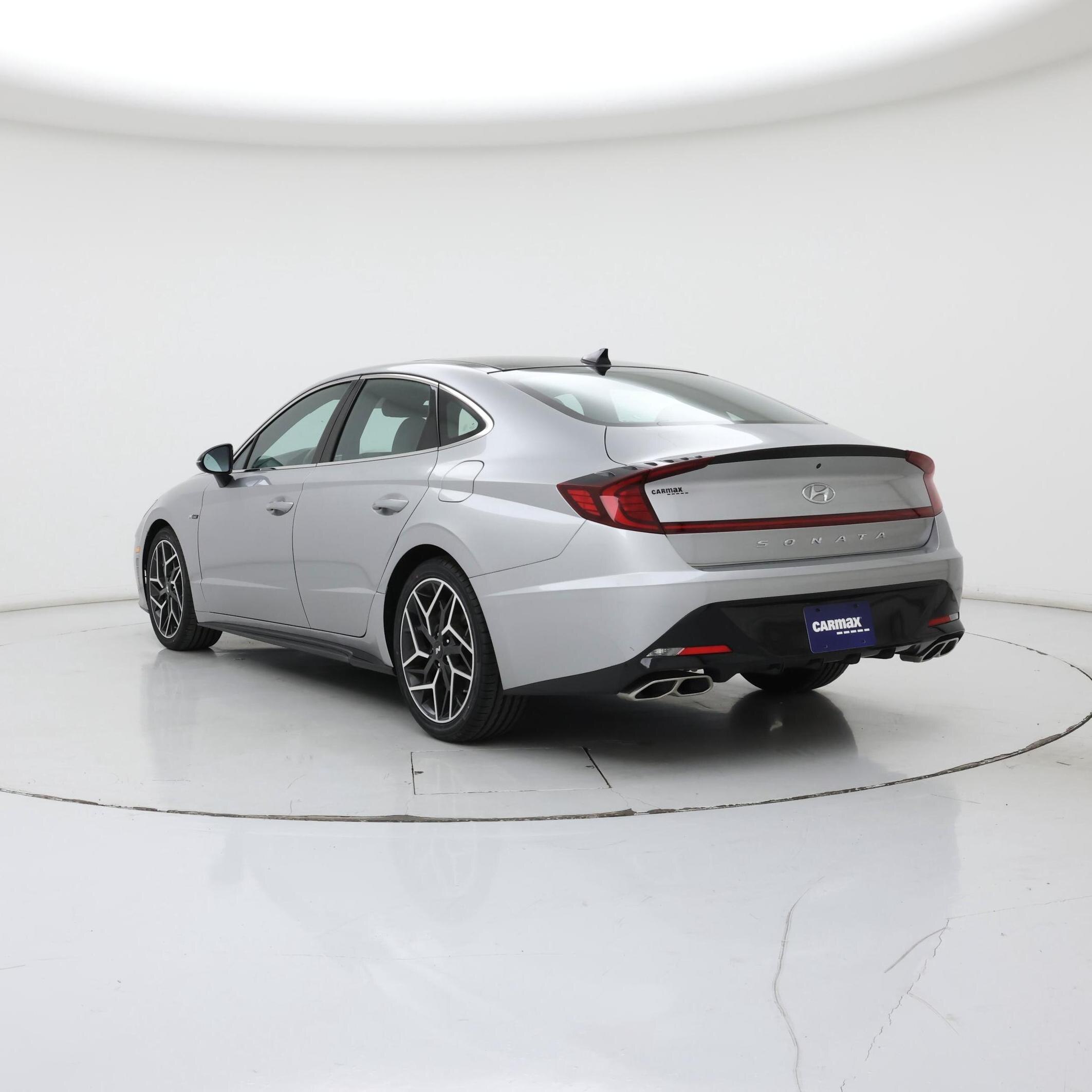 Thumbnail: 2022 Hyundai Sonata - 2