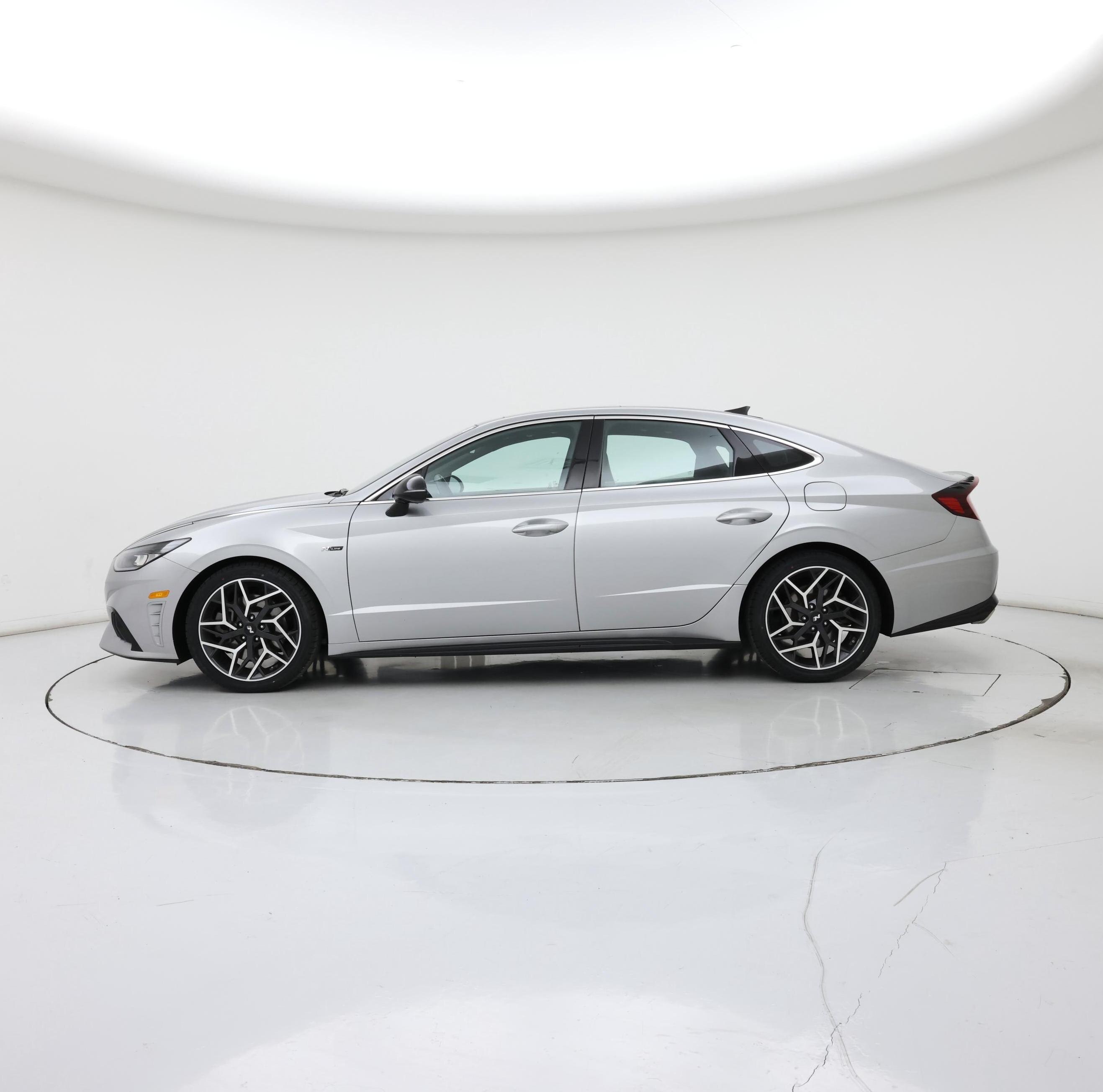 Thumbnail: 2022 Hyundai Sonata - 3