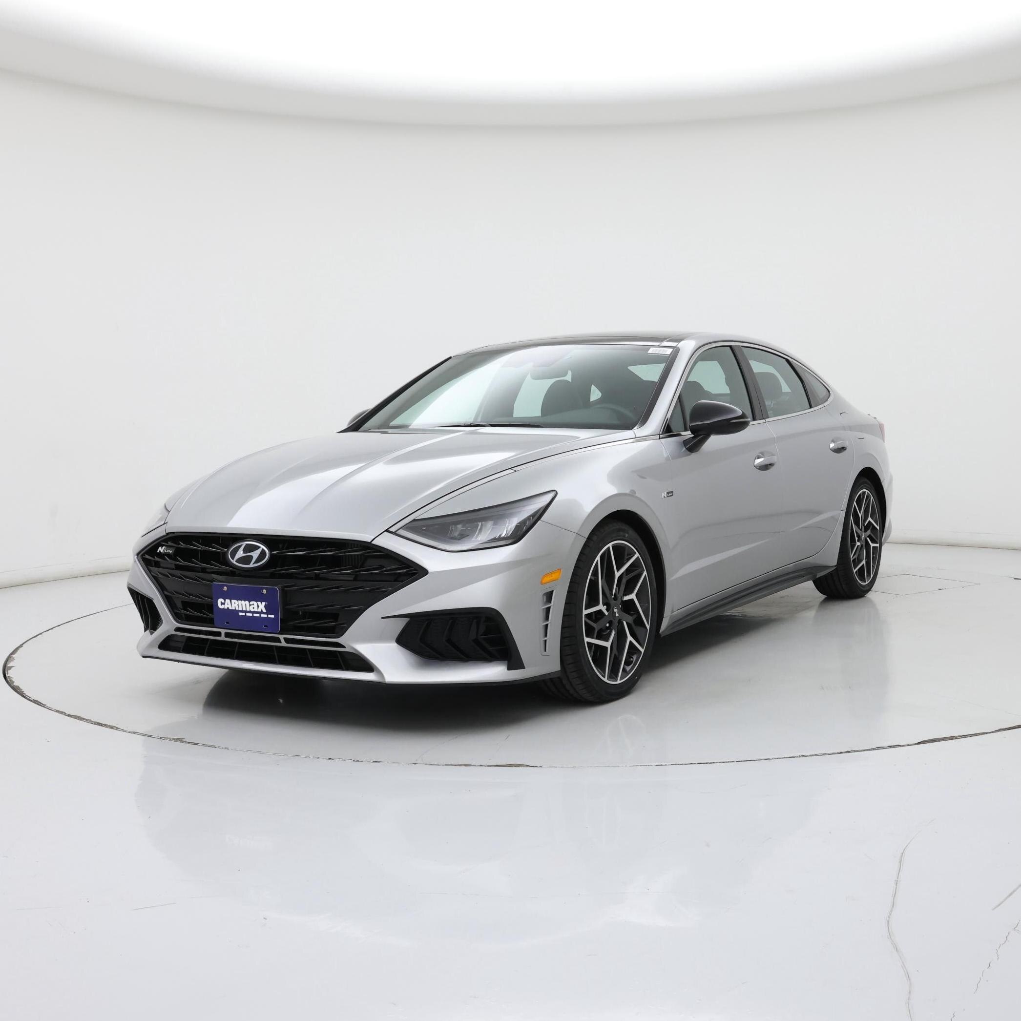 Thumbnail: 2022 Hyundai Sonata - 4
