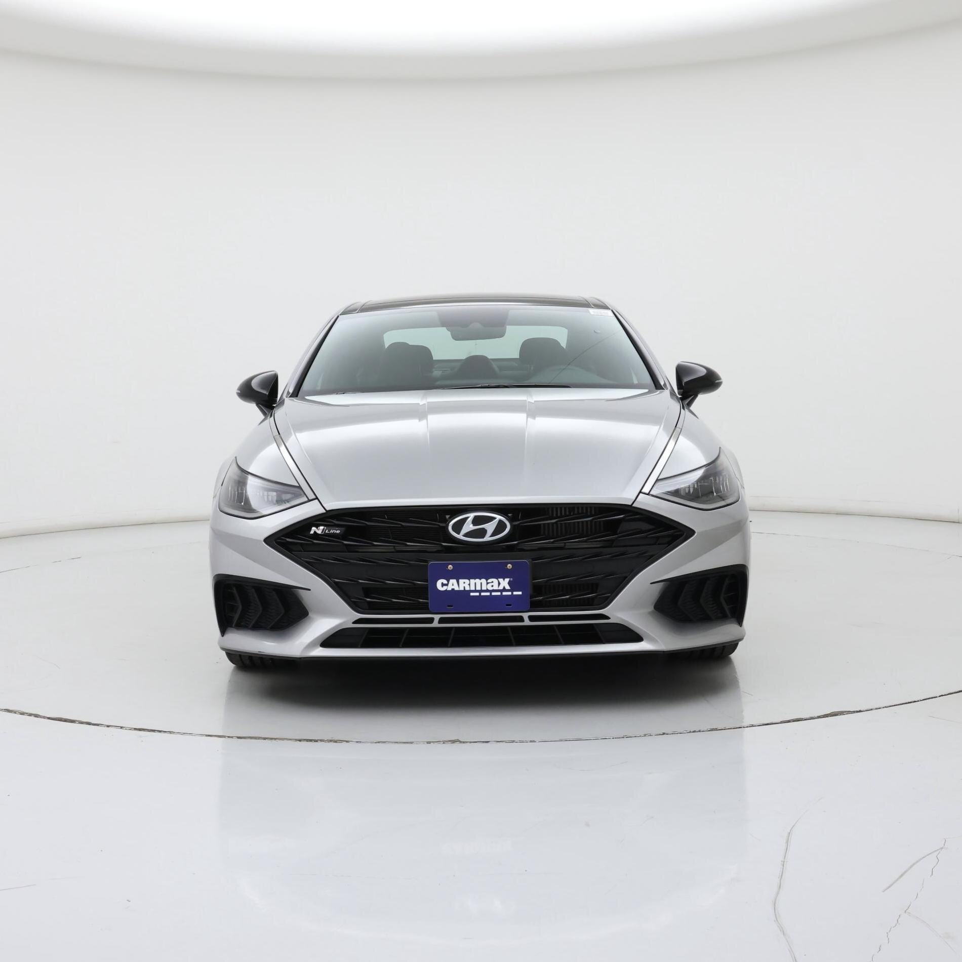 Thumbnail: 2022 Hyundai Sonata - 5