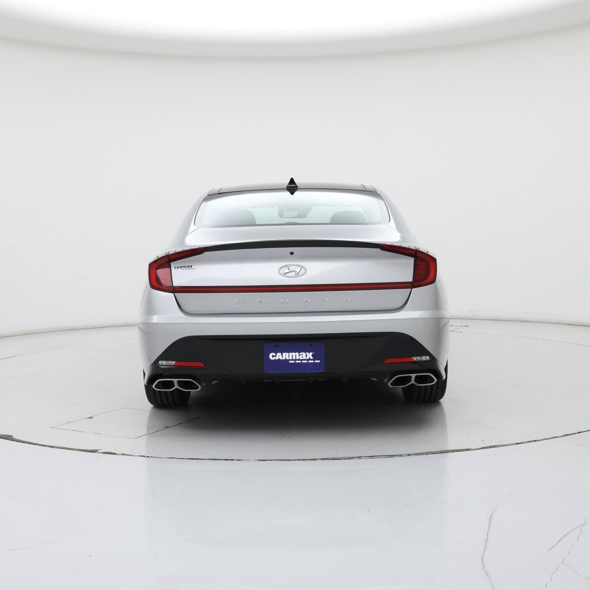 Thumbnail: 2022 Hyundai Sonata - 6