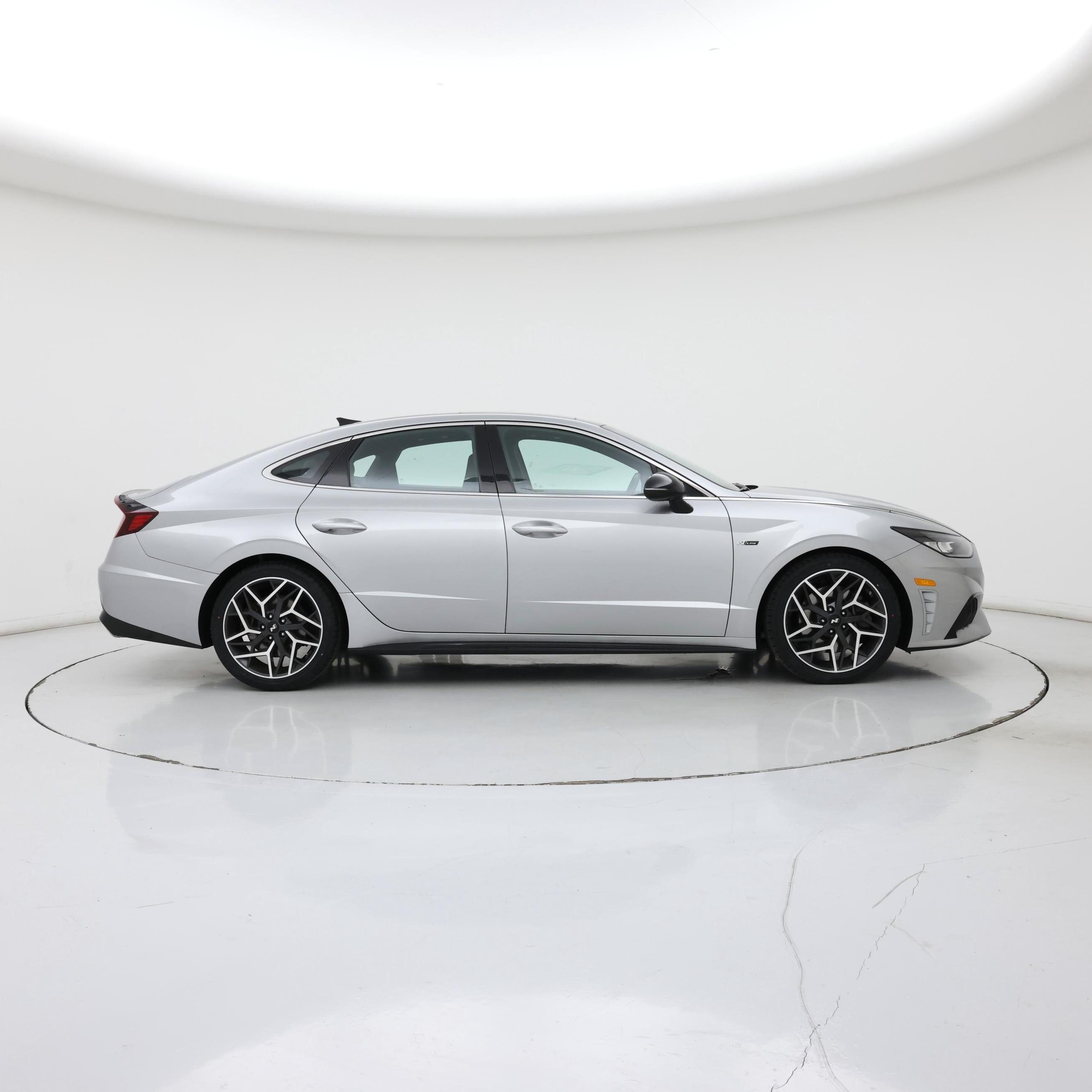 Thumbnail: 2022 Hyundai Sonata - 7